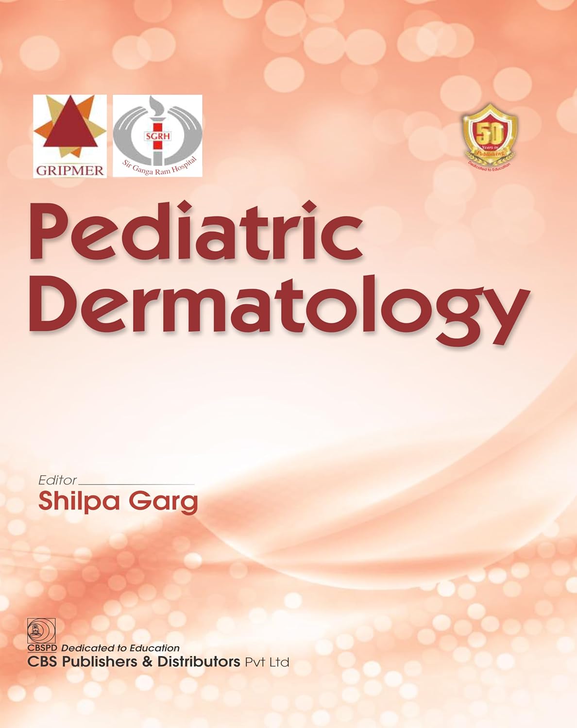 Pediatric Dermatology