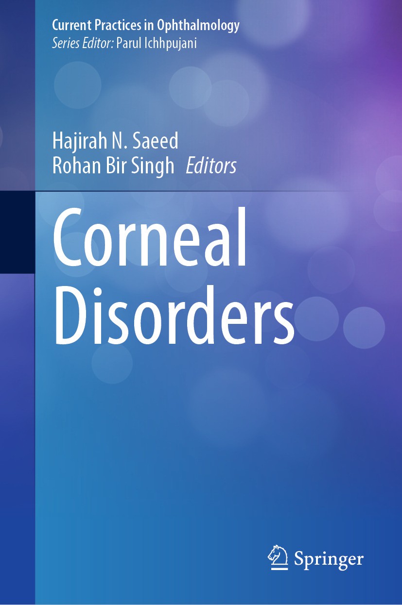 Corneal Disorders