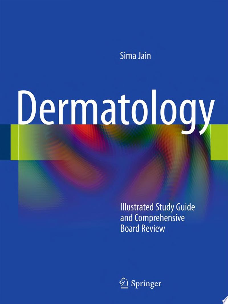 Dermatological Signs of Internal Disease, 4th Edition