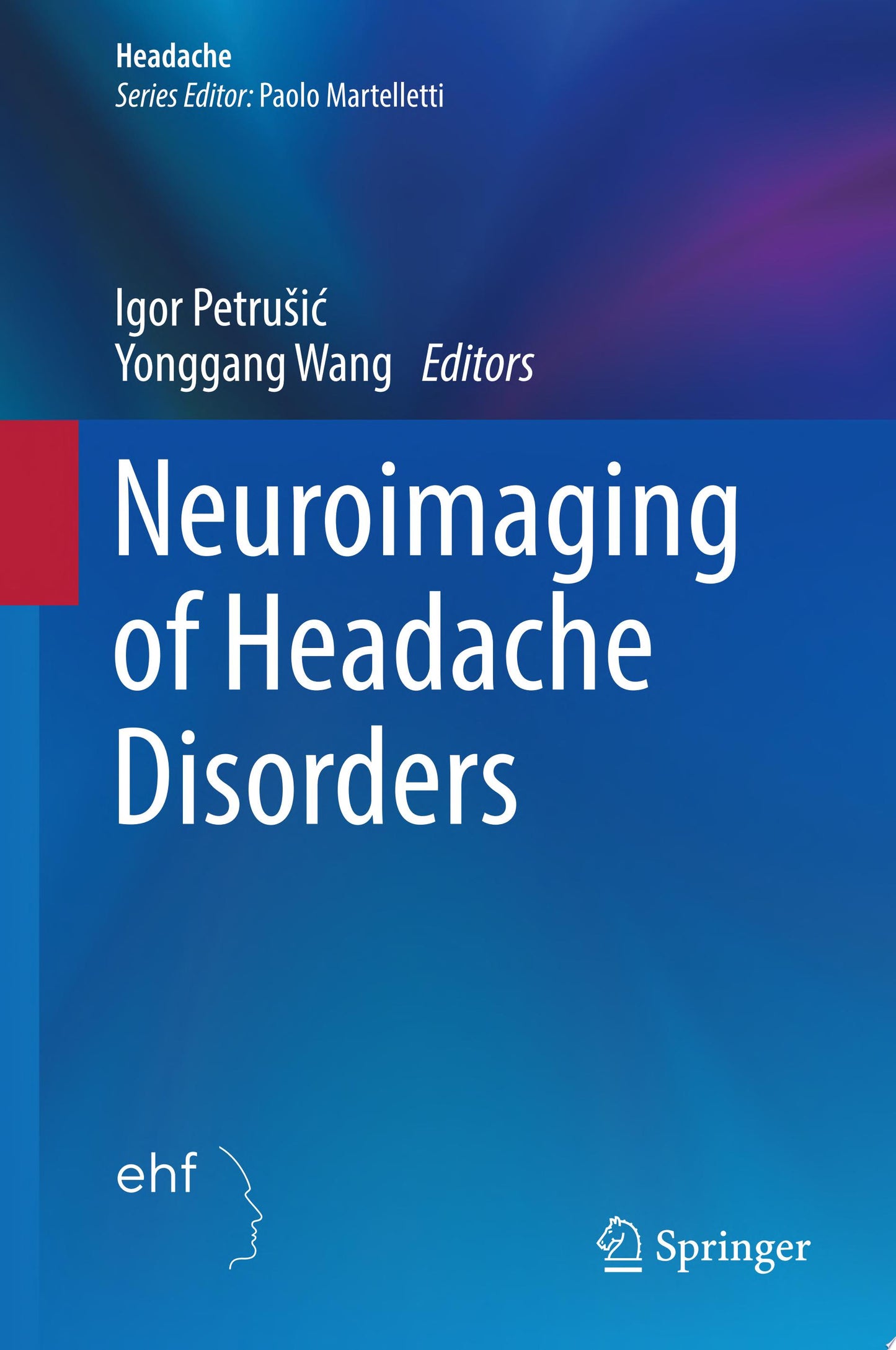 Neuroimaging of Headache Disorders