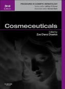 Cosmeceuticals: Procedures in Cosmetic Dermatology Series, 4th edition
