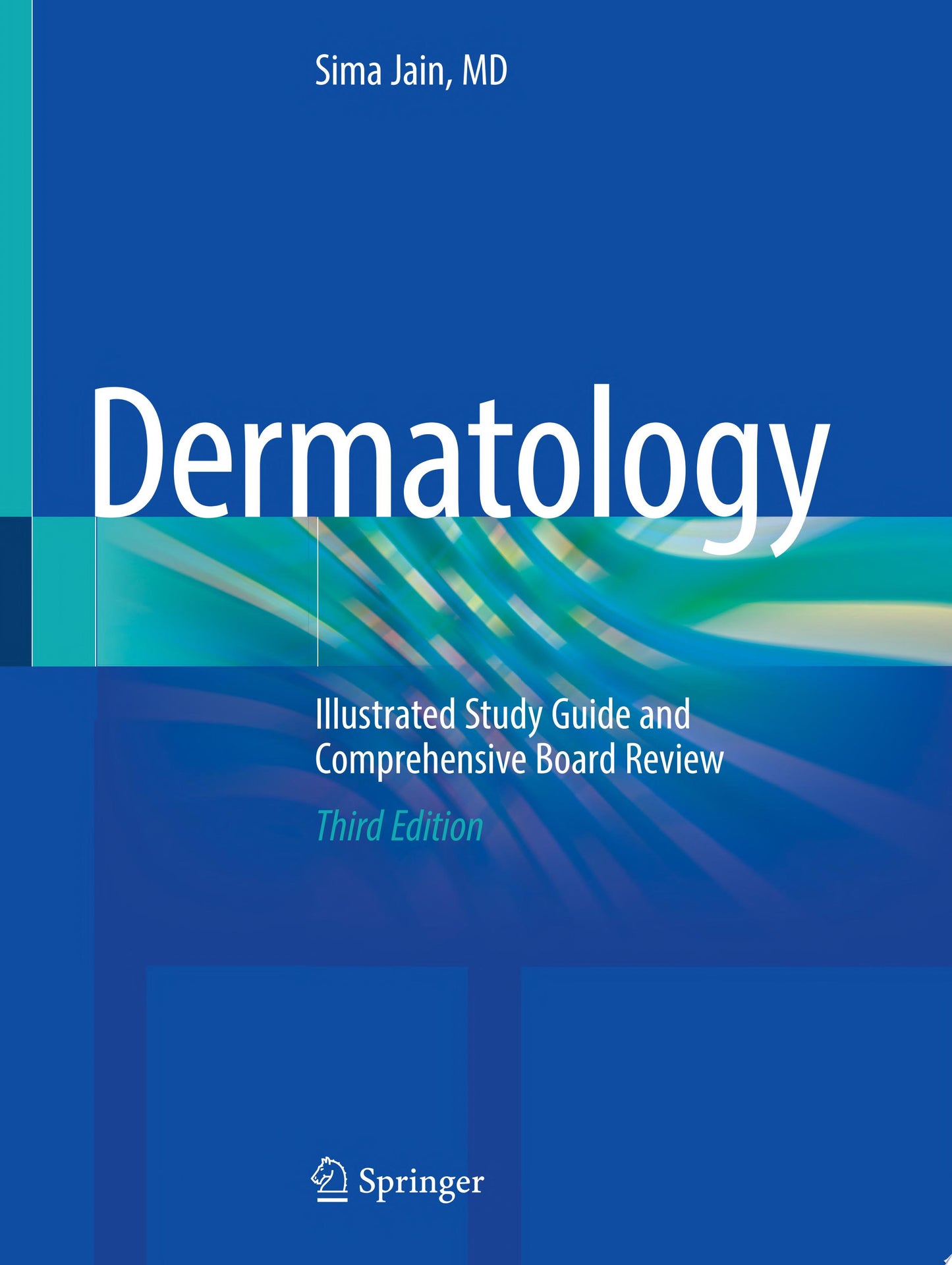 Illustrated Dermatology, 4th Edition