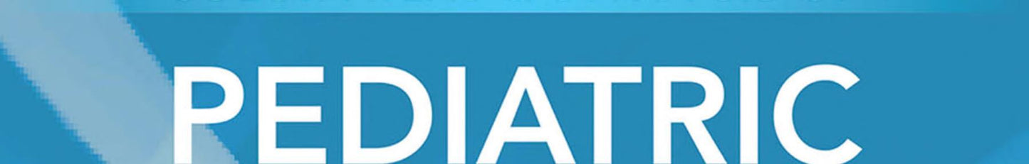 Color Atlas & Synopsis of Pediatric Dermatology, Third Edition