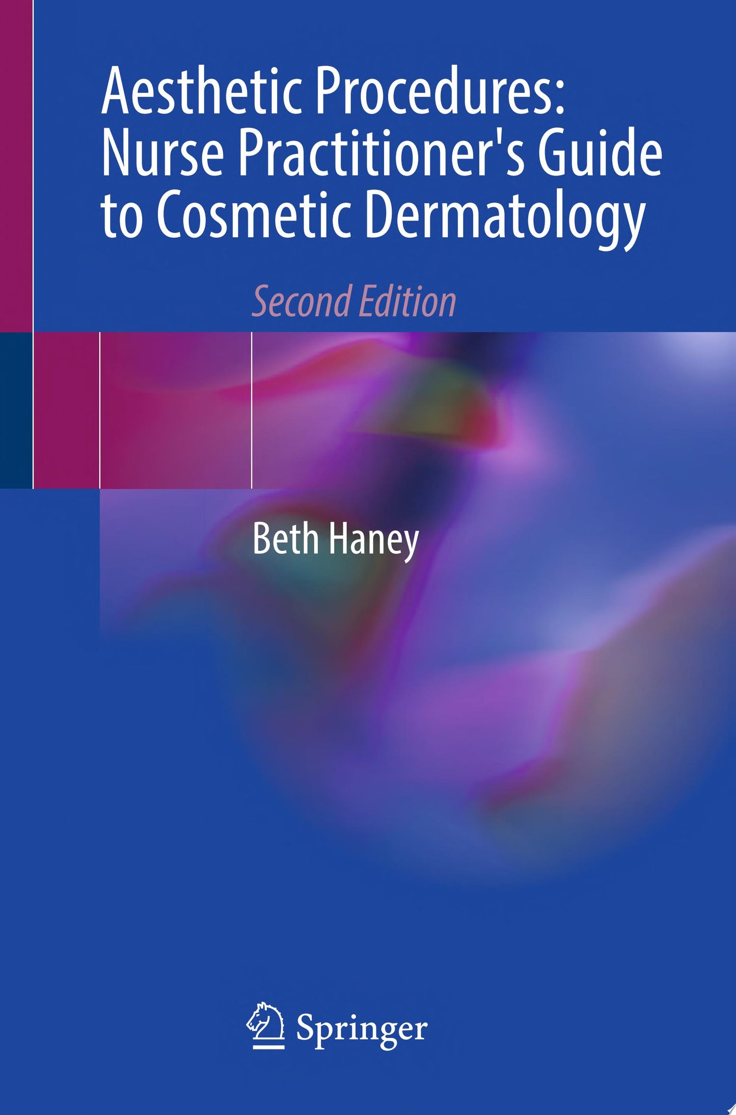 Cosmetic Dermatology: Products and Procedures, 3rd Edition