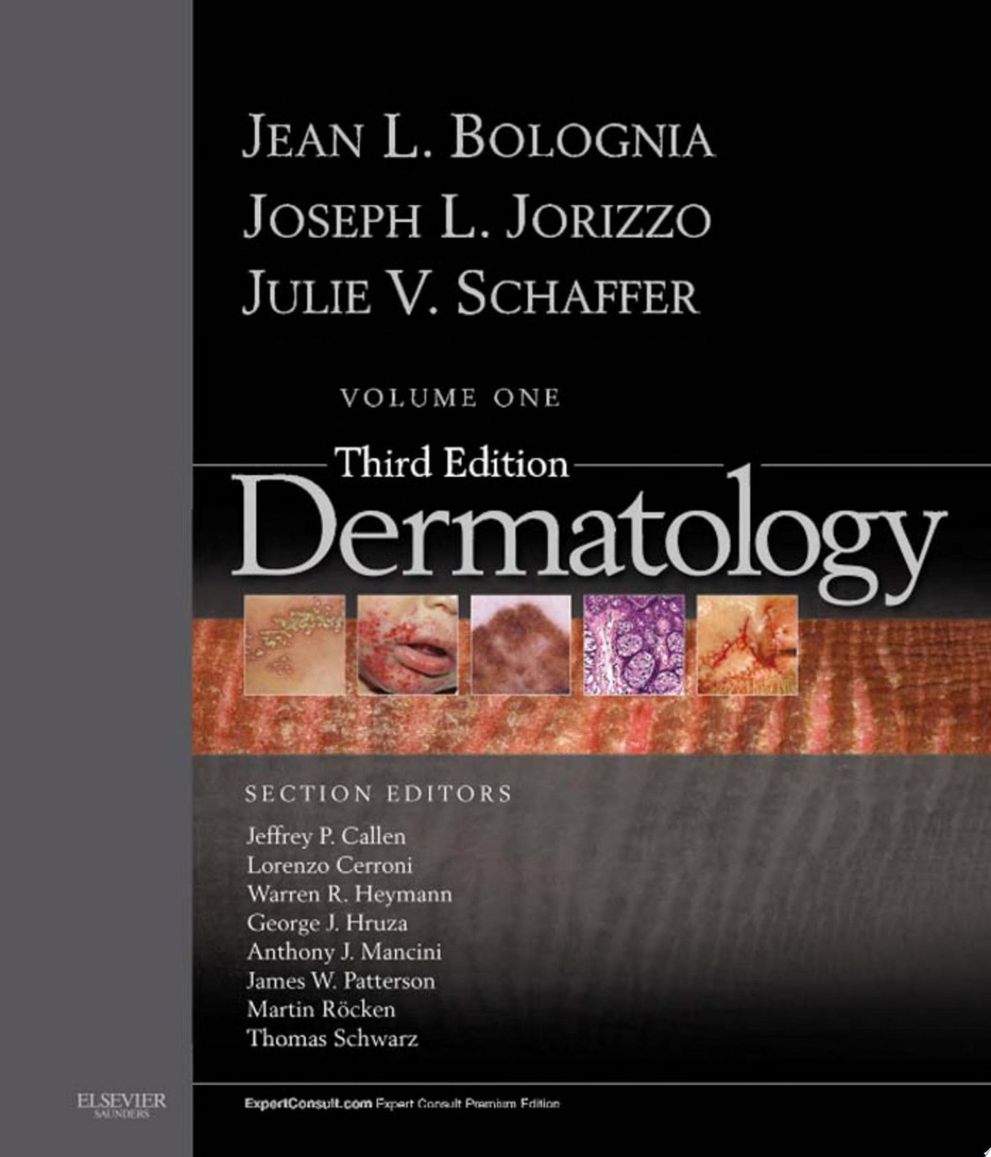 Dermatovenerology Textbook