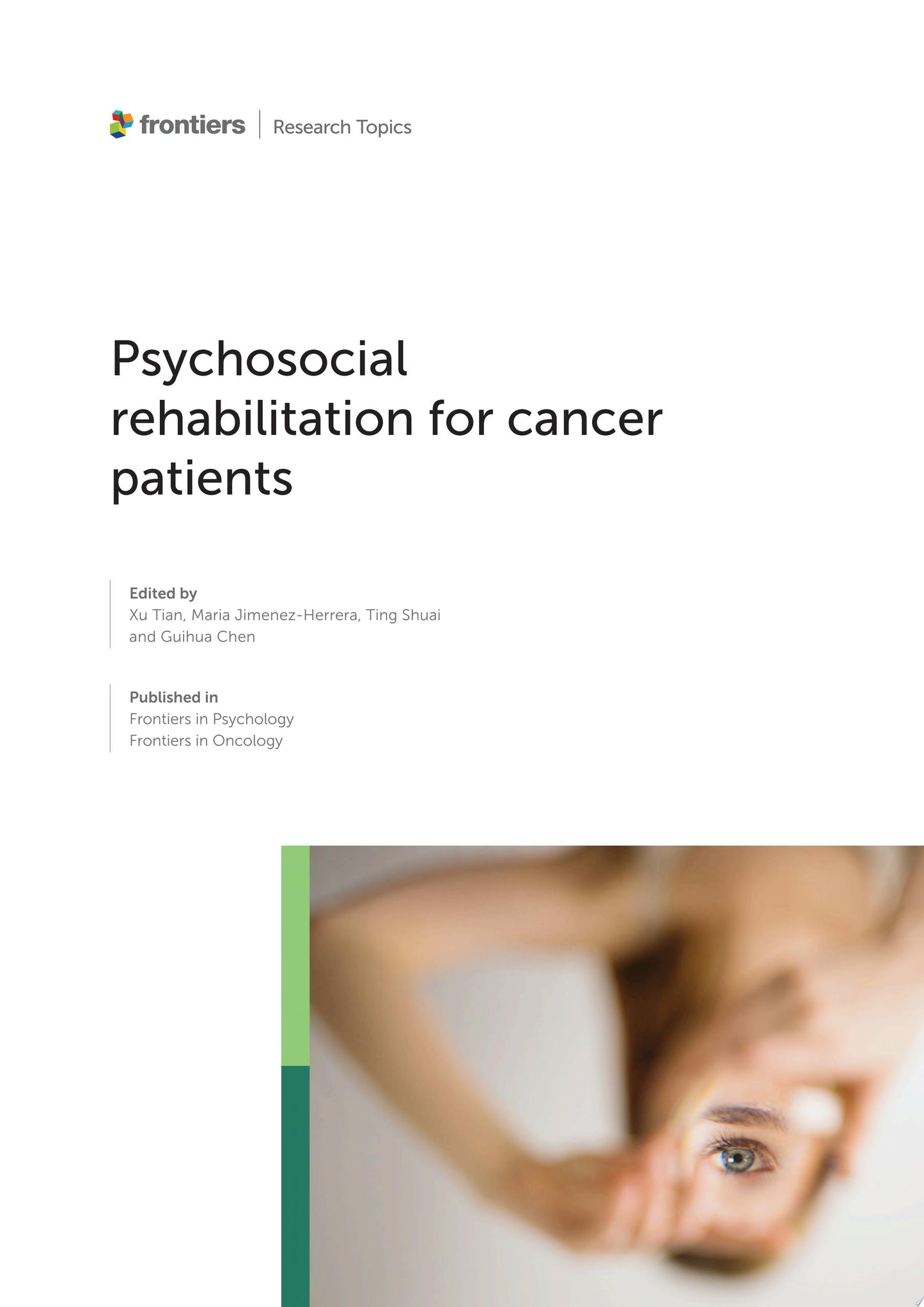 Aesthetic Treatments for the Oncology Patient