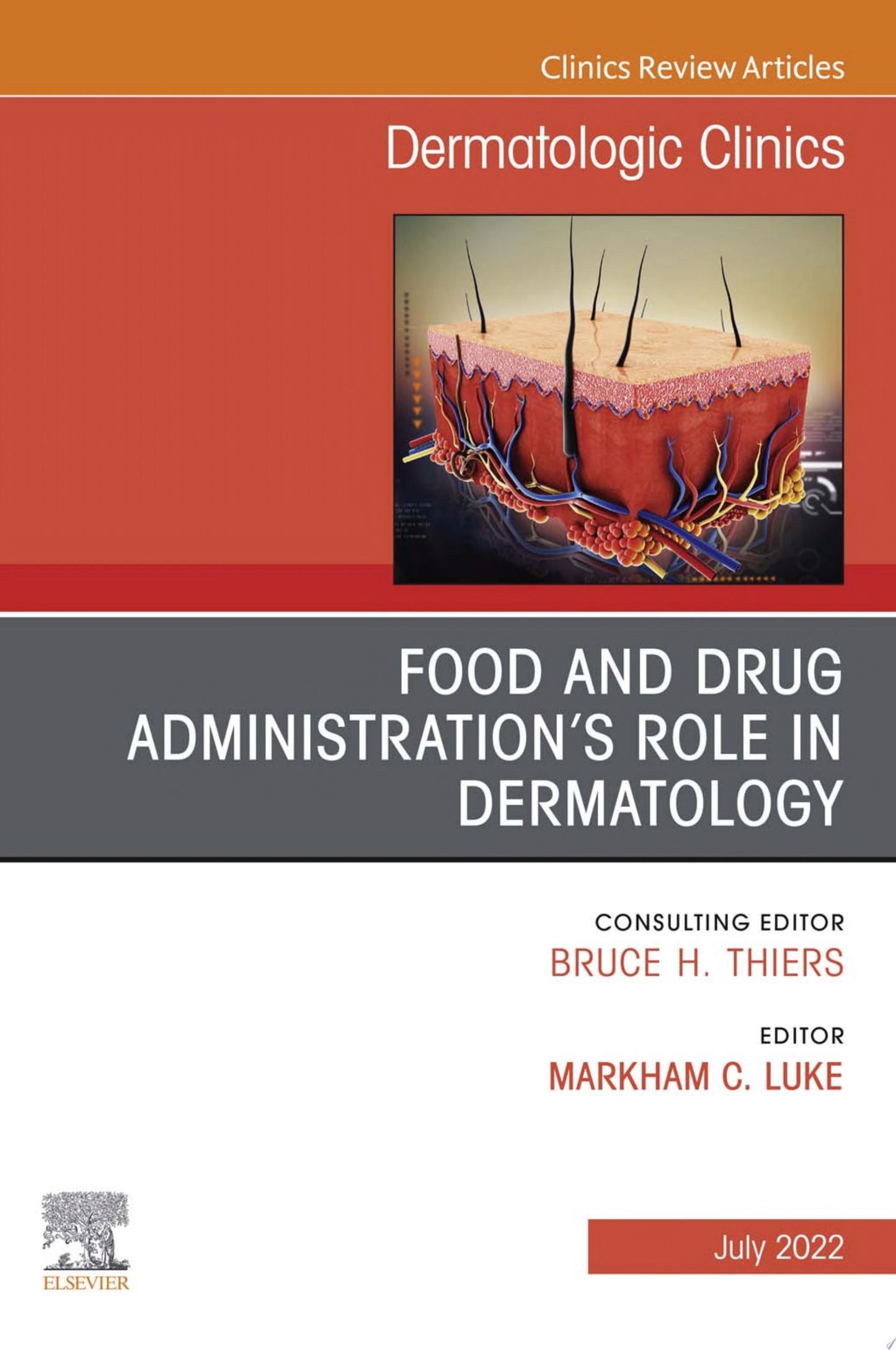 Pediatric Dermatology Part II, An Issue of Dermatologic Clinics , E-Book