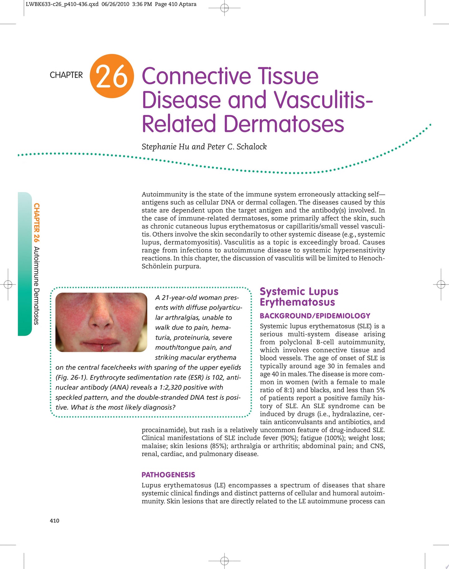 Lippincott’s Primary Care Dermatology