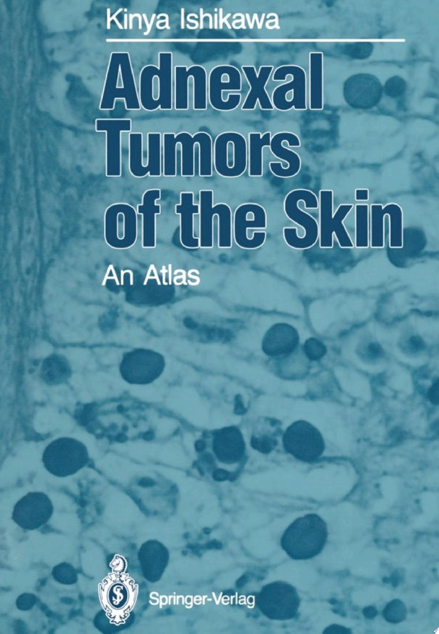 Cutaneous Adnexal Tumors