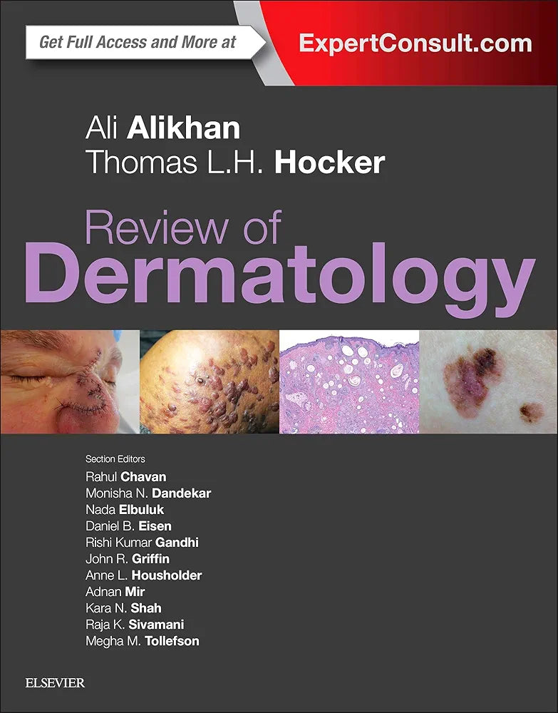 Review of Dermatology