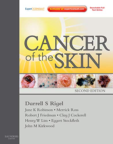 Cancer of the Skin, 2nd Edition