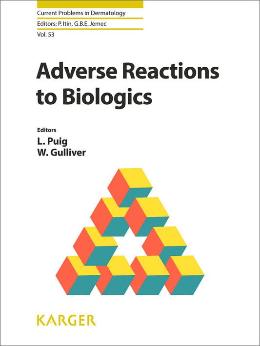 Adverse Reactions to Biologics