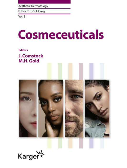 Cosmeceuticals: 5
