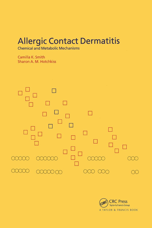 Allergic Contact Dermatitis