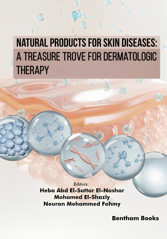 Natural Products for Skin Diseases: A Treasure Trove for Dermatologic Therapy