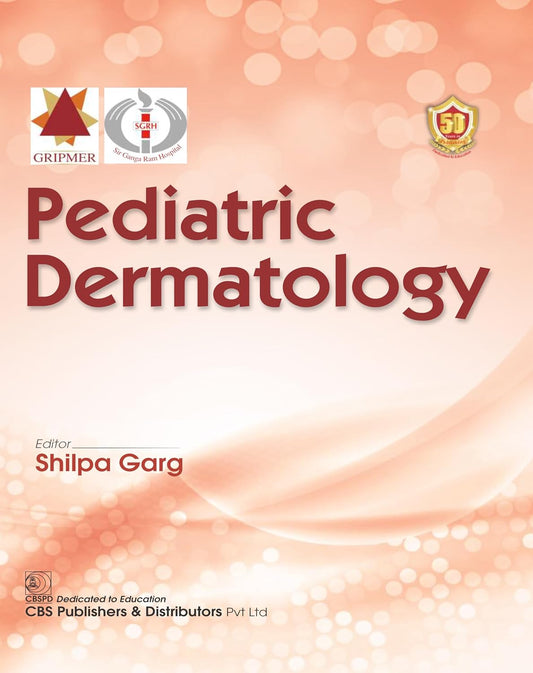 Pediatric Dermatology