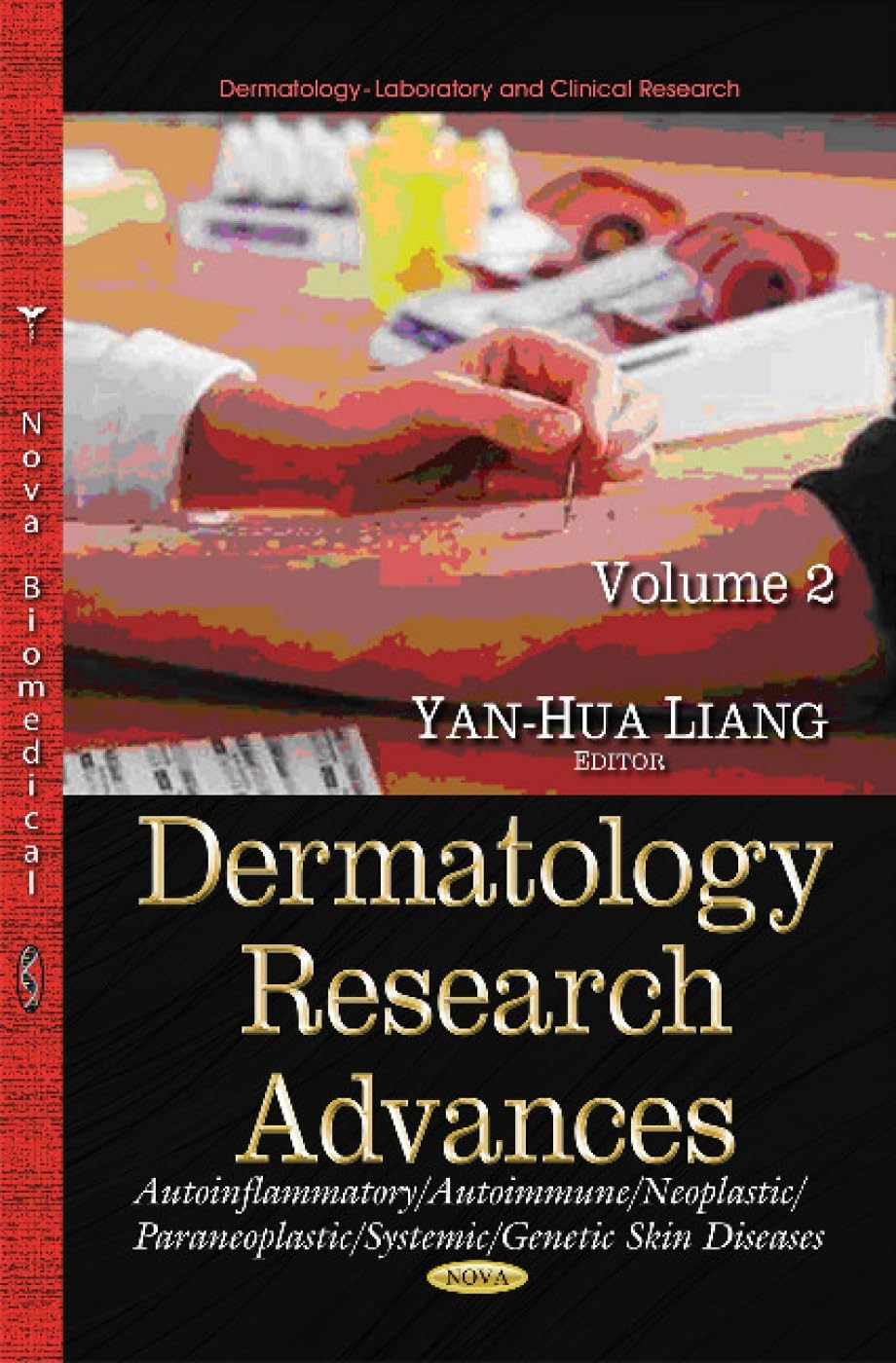 Dermatology Research Advances, Volume 2