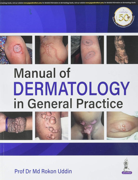 Manual of Dermatology in General Practice