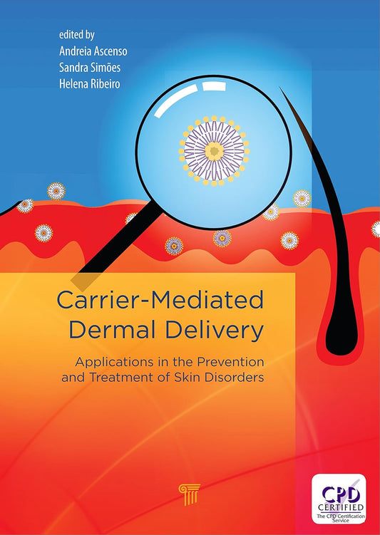 Carrier‐Mediated Dermal Delivery: Applications in the Prevention and Treatment of Skin Disorders
