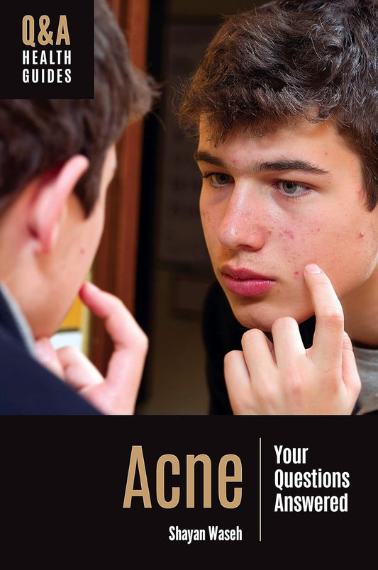 Acne: Your Questions Answered