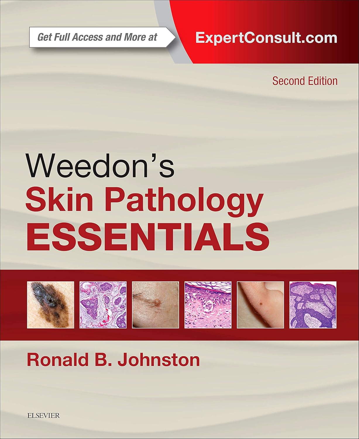 Weedon’s Skin Pathology Essentials, 2nd Edition