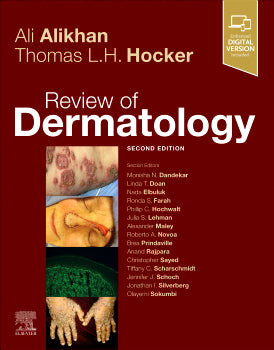 Review of Dermatology, 2nd edition
