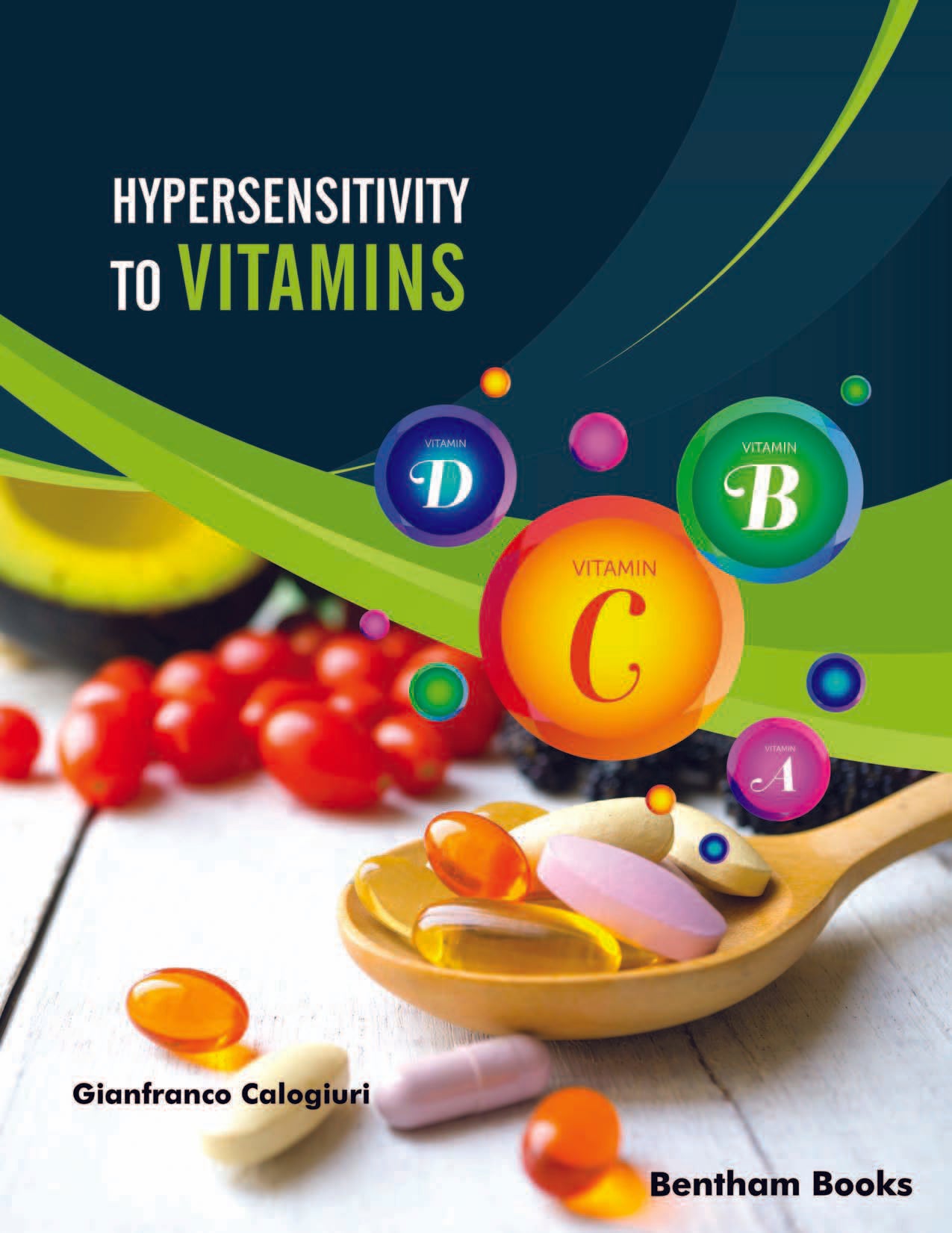 Hypersensitivity to Vitamins