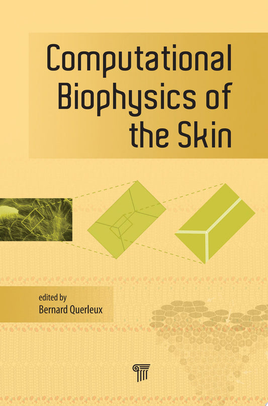 Computational Biophysics of the Skin