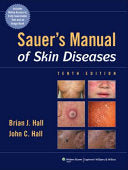 Sauer’s Manual of Skin Diseases, 10th Edition