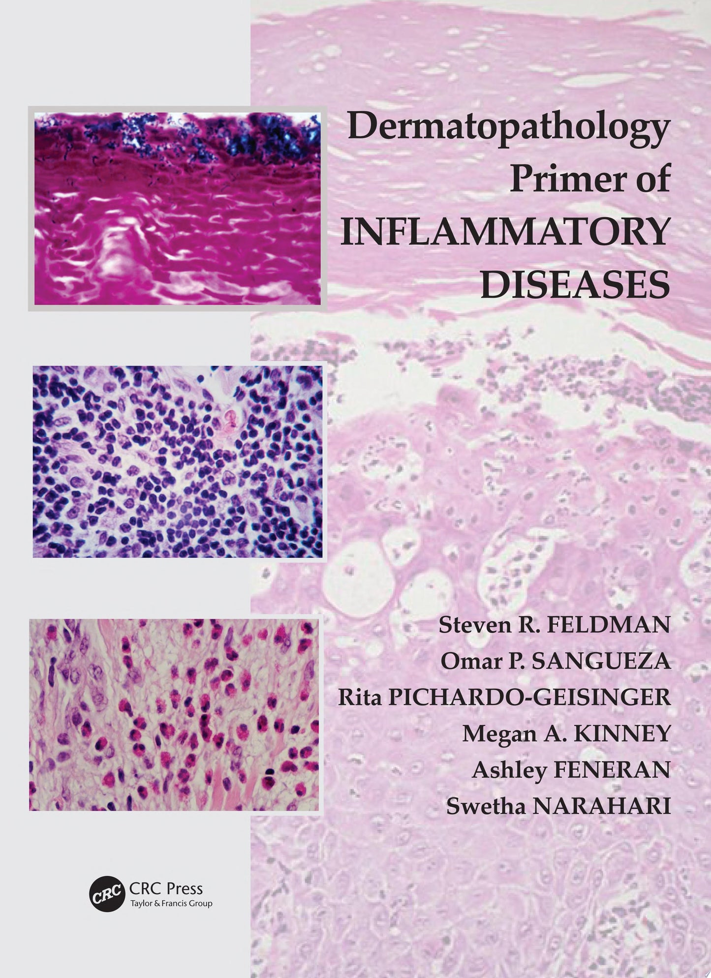 Dermatopathology Primer of Inflammatory Diseases