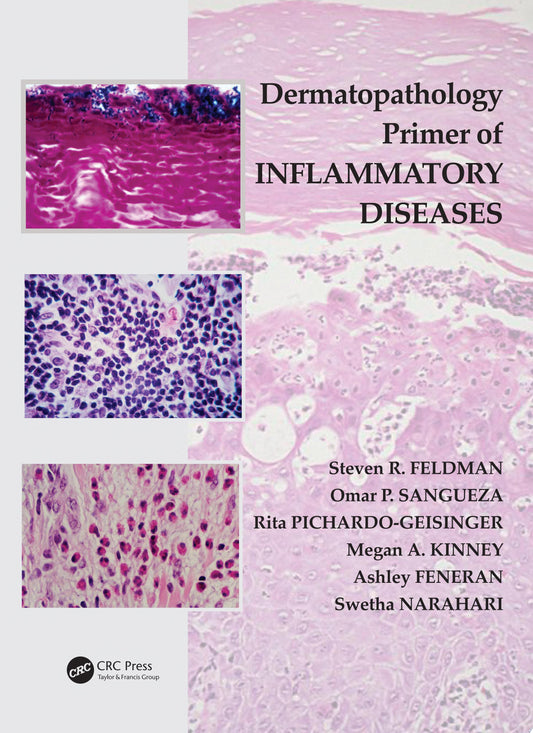 Dermatopathology Primer of Inflammatory Diseases