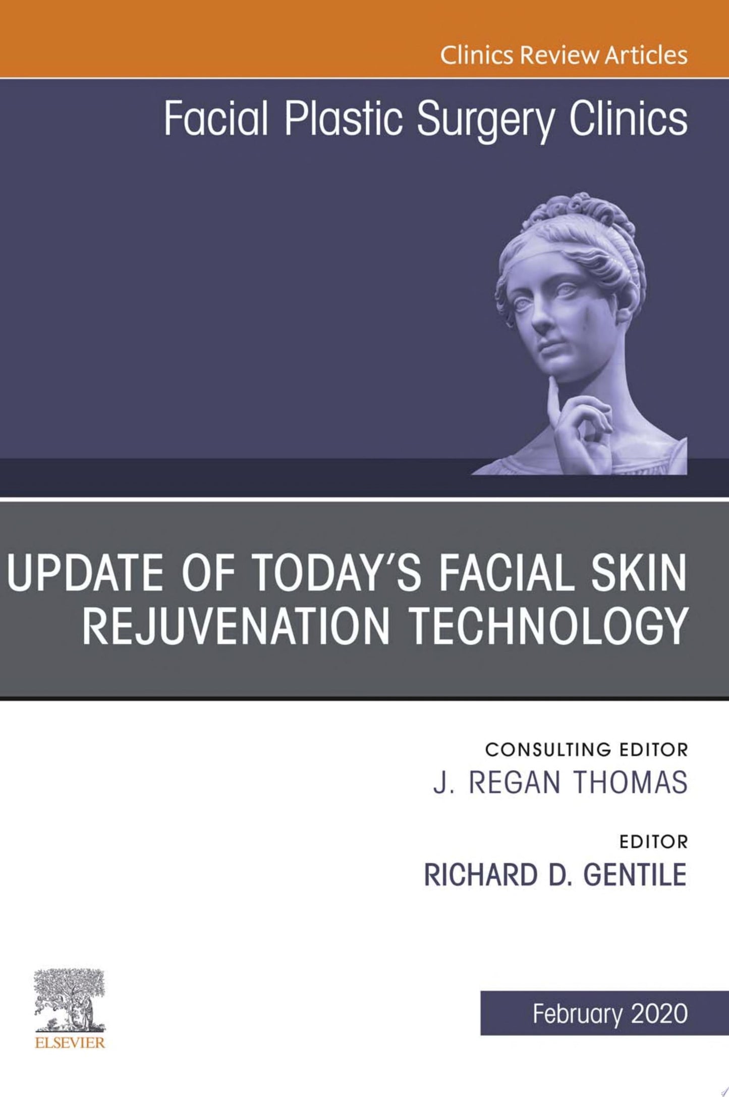 Update of Today’s Facial Skin Rejuvenation Technology, An Issue of Facial Plastic Surgery Clinics of North America
