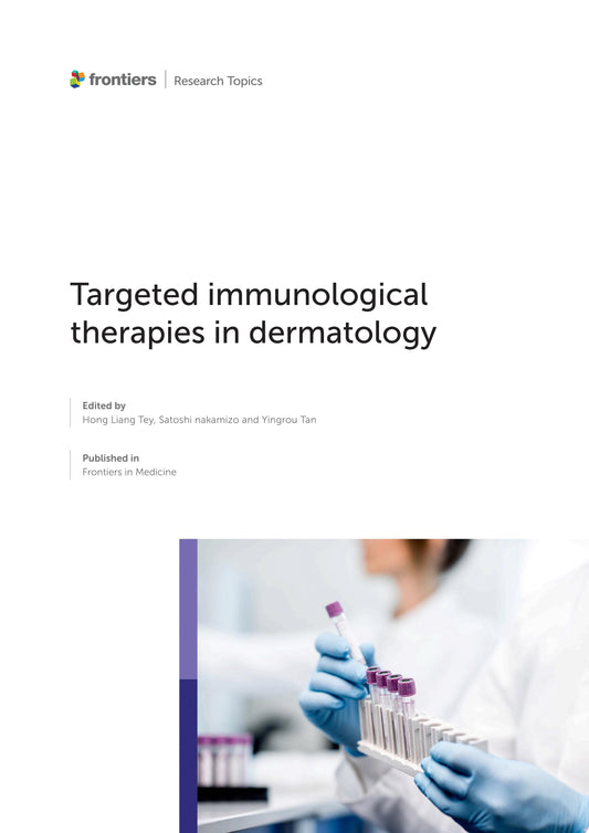 Approach and Observation in Clinical Dermatology