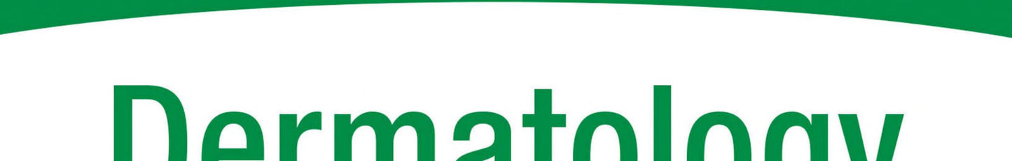 McGraw-Hill Specialty Board Review Dermatology: A Pictorial Review, 3rd Edition