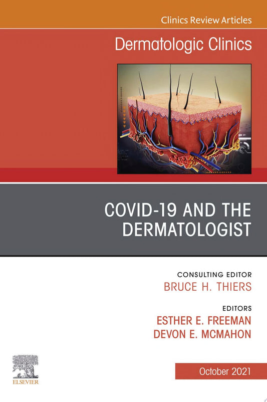 Rosacea, An Issue of Dermatologic Clinics, E-Book