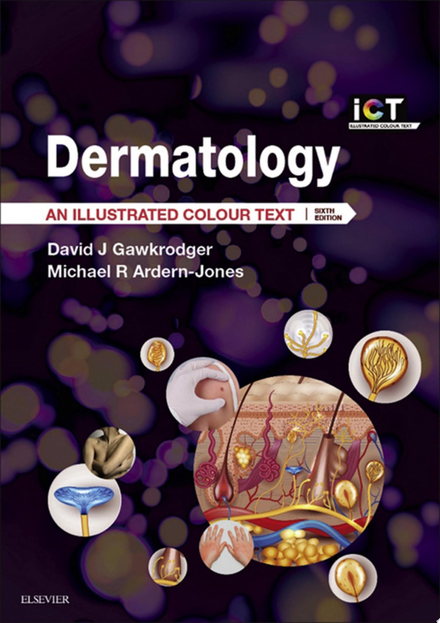 Atlas of Genodermatoses, Second Edition