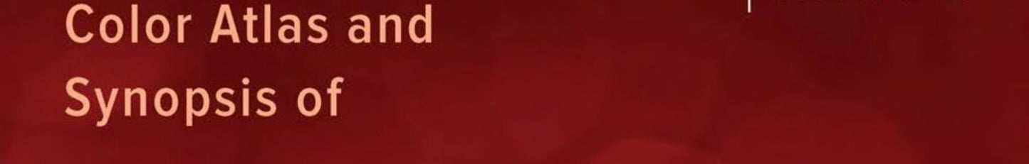 Atlas of Clinical Dermatology in Coloured Skin