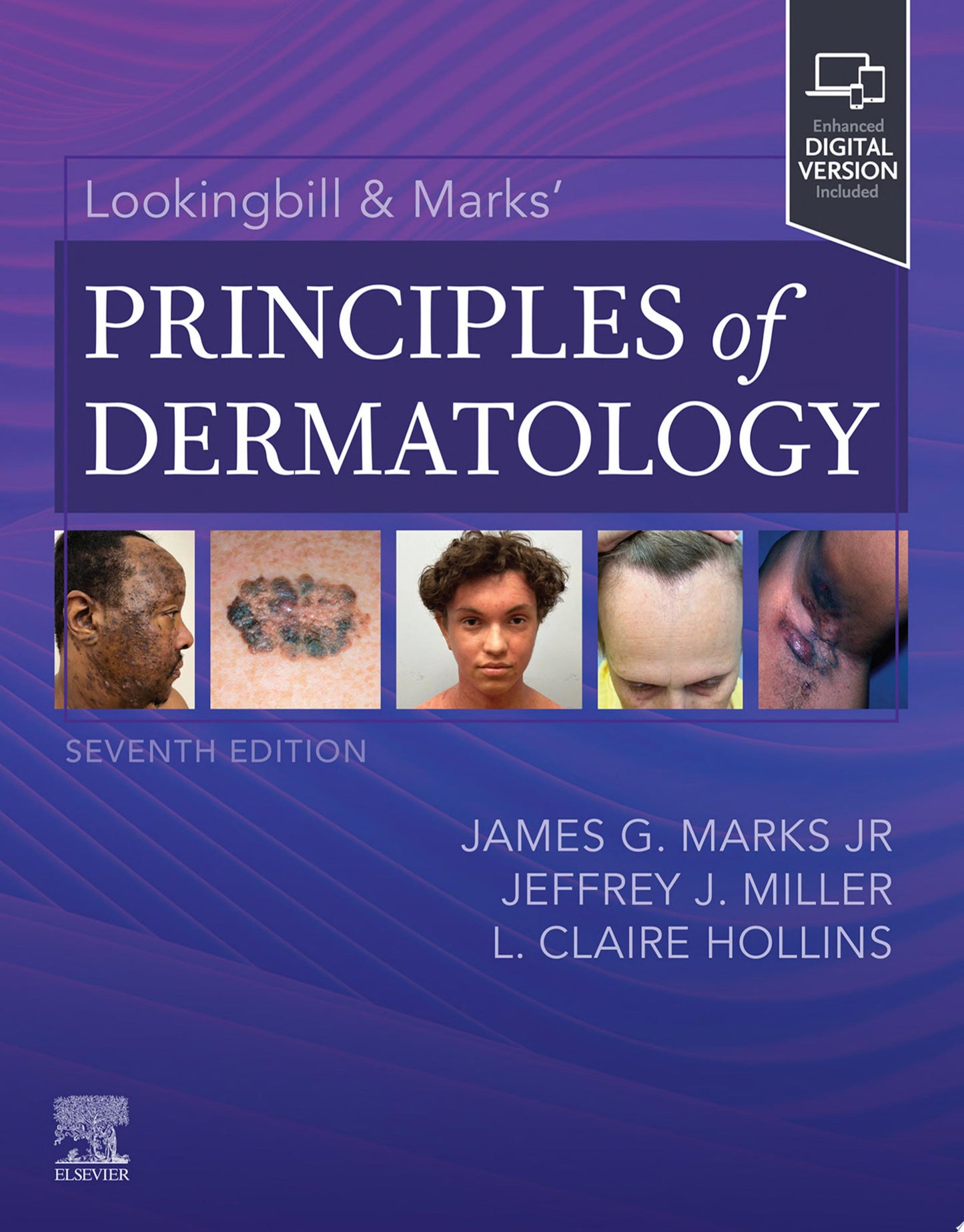 Lookingbill and Marks’ Principles of Dermatology, 7th Edition