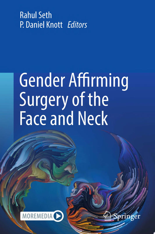 Gender Affirming Surgery of the Face and Neck