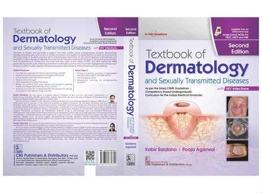 A Manual of Dermatology, 2nd Edition
