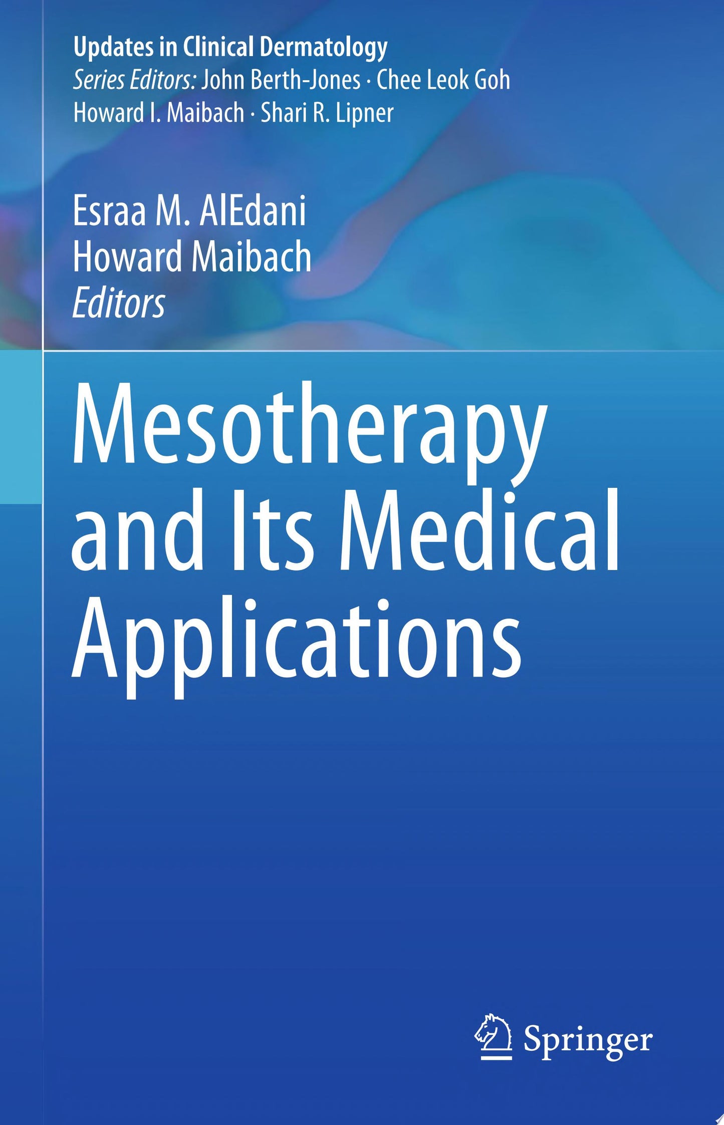 Mesotherapy and Its Medical Applications