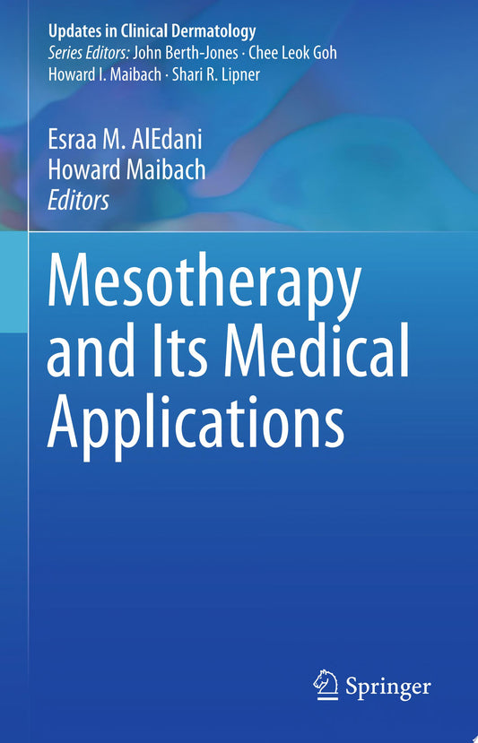 Mesotherapy and Its Medical Applications