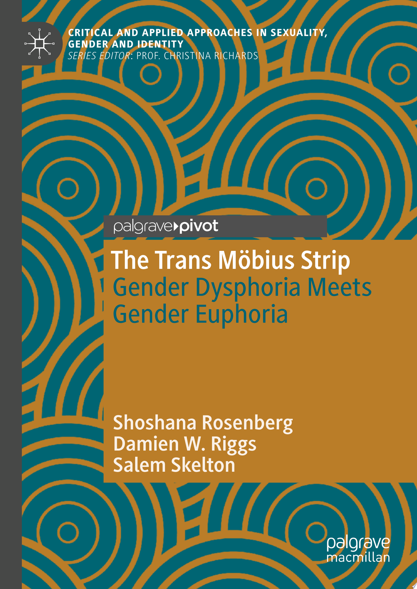 The Trans Möbius Strip: Gender Dysphoria Meets Gender Euphoria