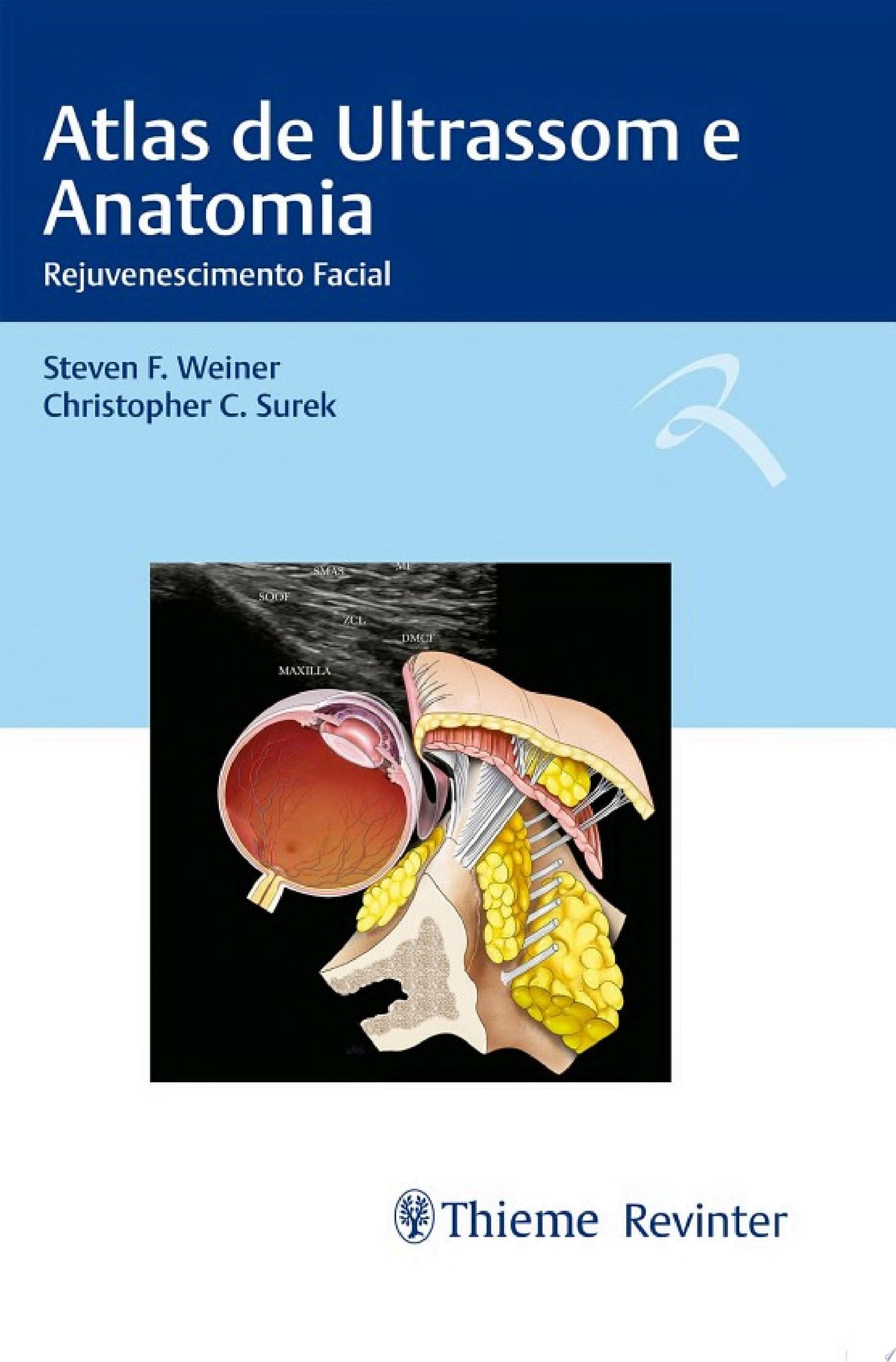 ATLAS DE ULTRASSOM E ANATOMIA