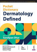 Dictionary Dermatology Defined Dictionary, 2nd Edition