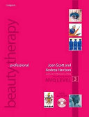 Professional Beauty Therapy: Level 3, 5th Edition