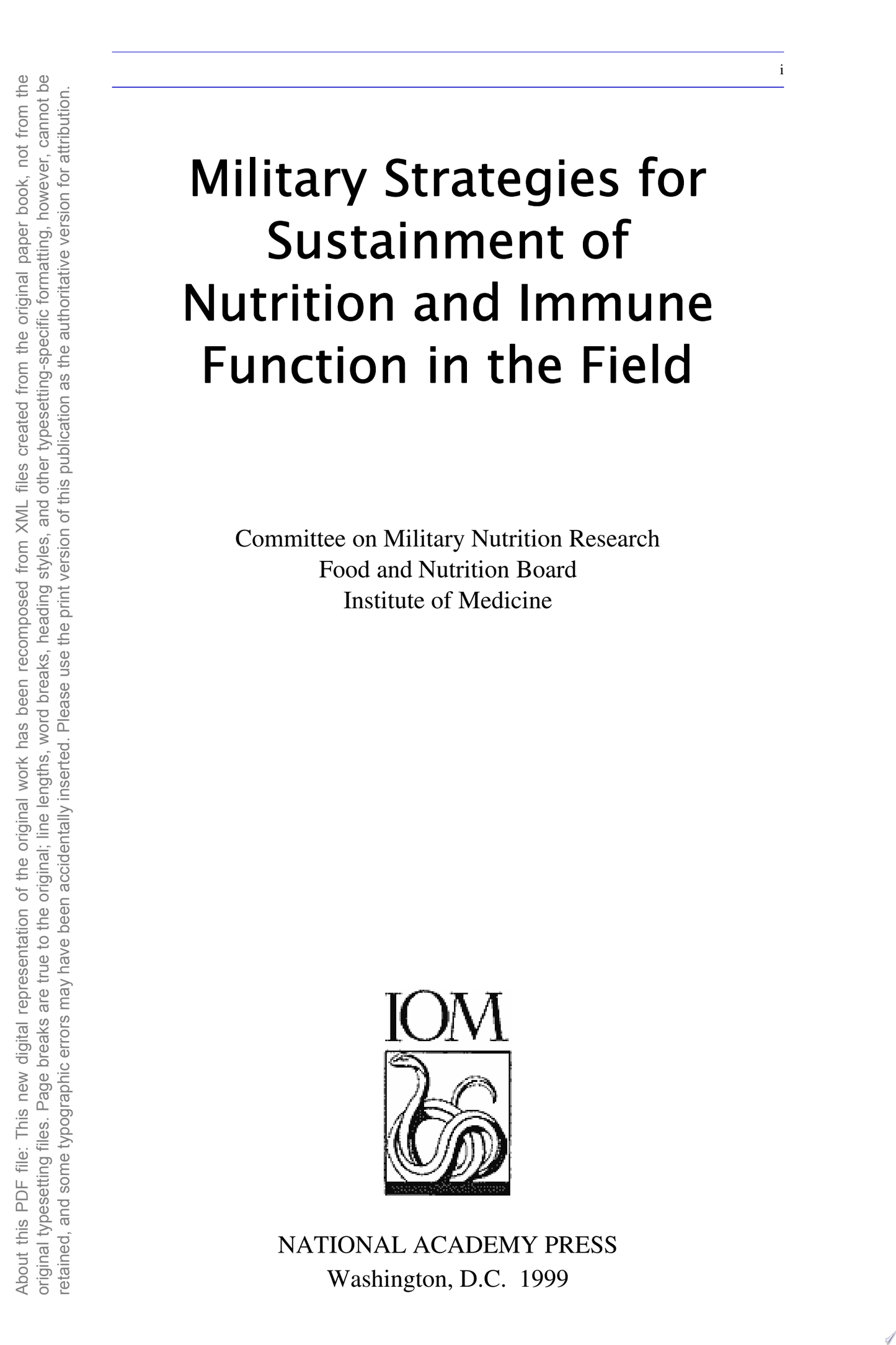 Hypersensitivity to Vitamins