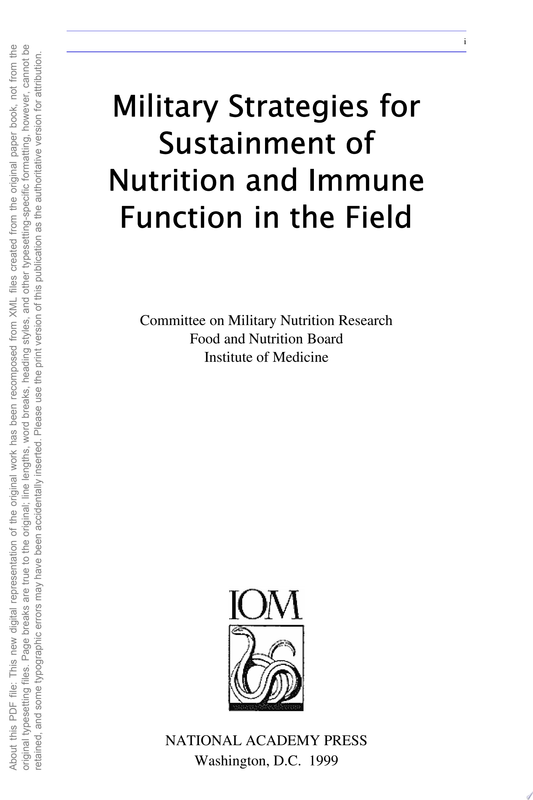 Hypersensitivity to Vitamins