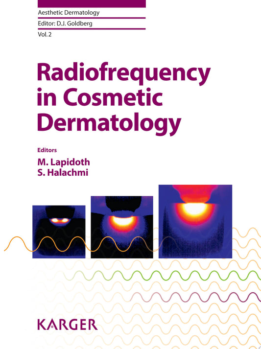 Radiofrequency in Cosmetic Dermatology