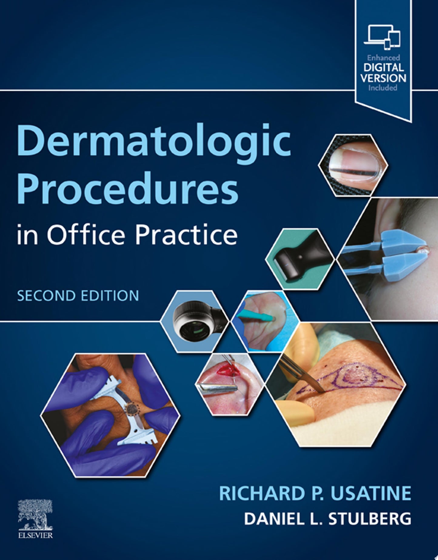 Dermatologic Procedures in Office Practice, 2nd Edition